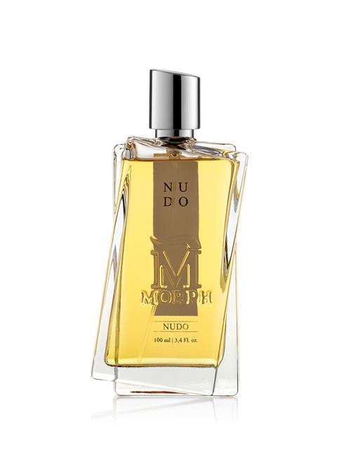 profumo morph nudo 100 ml vapo MORPH | MORPHNUDO