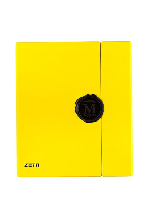 profumo morph zeta 100 ml vapo MORPH | MORPHZETA