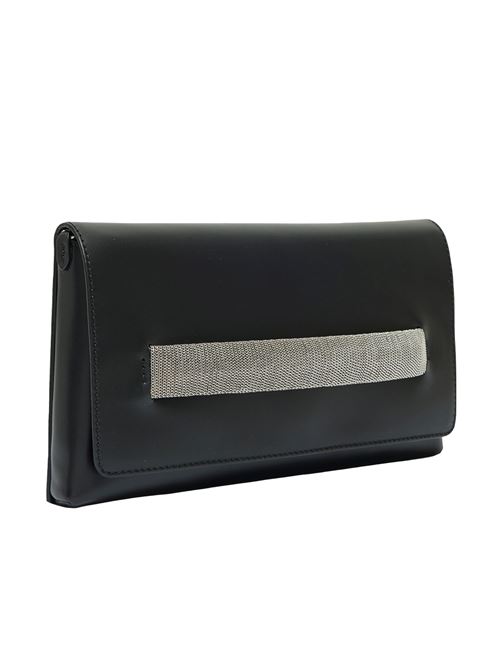 Borsa gossip s nappa ORCIANI | B02210NAPPACHAINPALLADIOPALLADIO