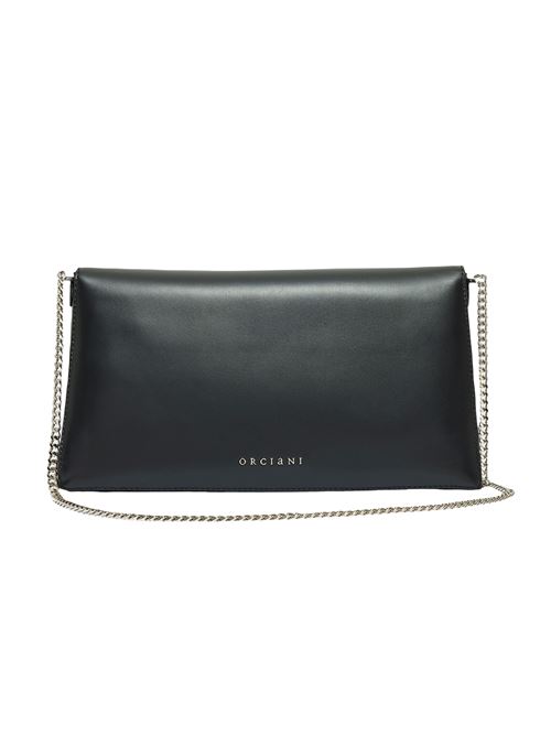 Borsa gossip s nappa ORCIANI | B02210NAPPACHAINPALLADIOPALLADIO