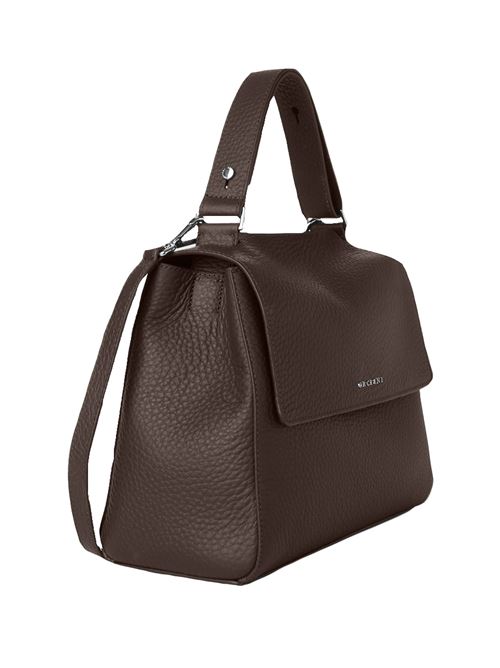 medium sveva bag ORCIANI | BT2006SOFTTMORO