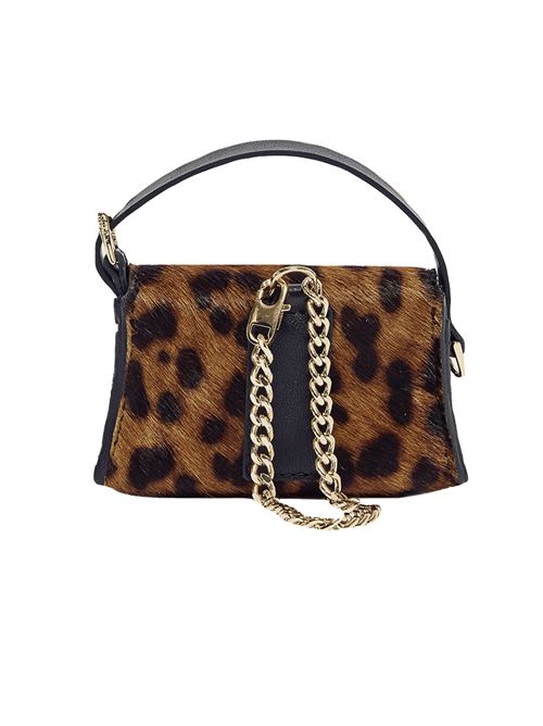 Charms mini sveva animalier ORCIANI | CHA024LEOPARDLEOPARD