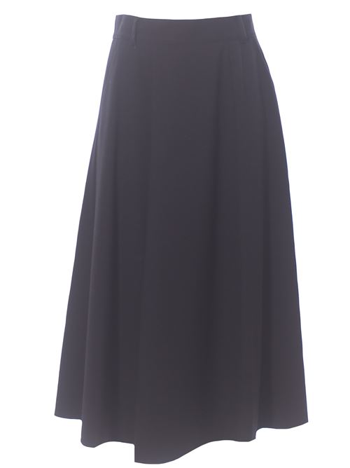 flared skirt PUROTATTO | FW250353025030