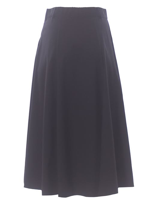 flared skirt PUROTATTO | FW250353025030