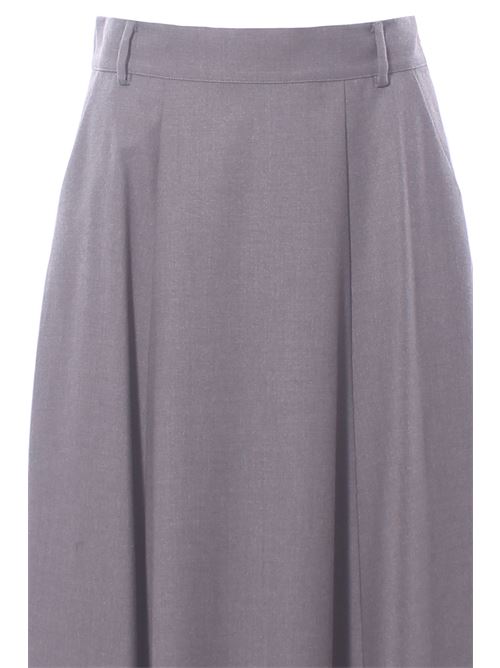 flared skirt PUROTATTO | FW25035302540