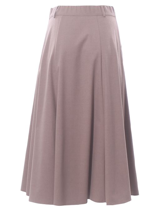 flared skirt PUROTATTO | FW250353025500
