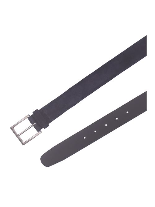 suede belt SADDLER'S | PS600212