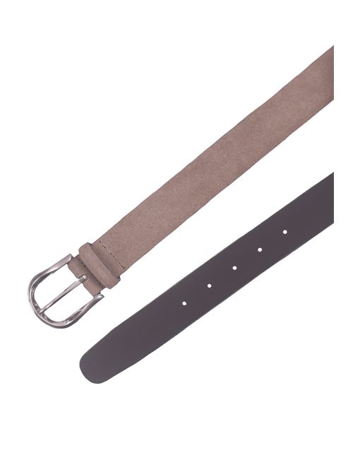 suede belt SADDLER'S | PS600232