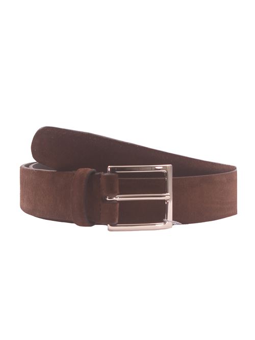 suede belt SADDLER'S | PS600238