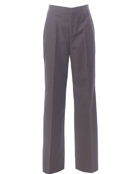 double breasted checked suit TAGLIATORE | T-PARIGI10BAD150171QM1362