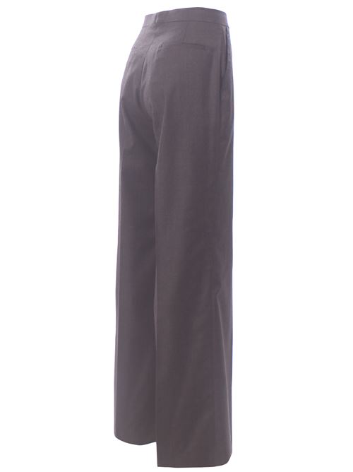 double breasted checked suit TAGLIATORE | T-PARIGI10BAD150171QM1362