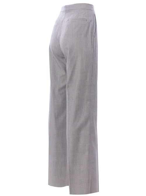 double breasted checked suit TAGLIATORE | T-PARIGI10BAD150171QN1215