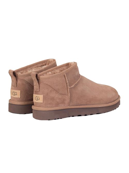 classic ultra mini UGG | W1116109RYK