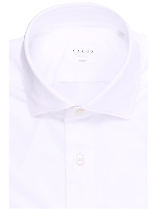 Shirt active bi-stretch XACUS | 11460MLACT55801