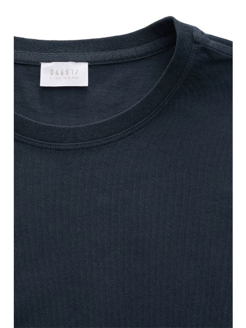 jersey tee 04651 A TRIP IN A BAG | 1JE2602A22NAVY