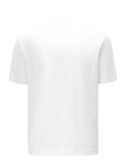 jersey tee 04651 A TRIP IN A BAG | 1JE2602A22WHITE