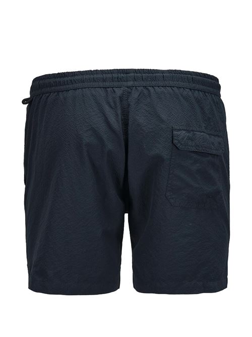 mono seersucker swim 04651 A TRIP IN A BAG | 2BE2601A15NAVY