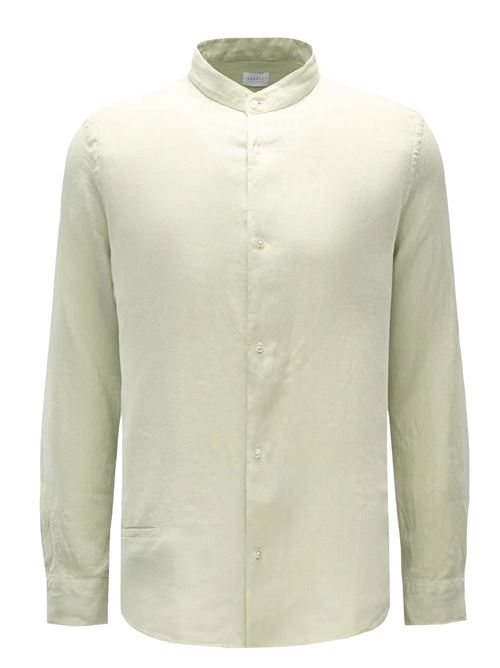 linen guru 04651 A TRIP IN A BAG | 2SH2601B01SOFT SAGE