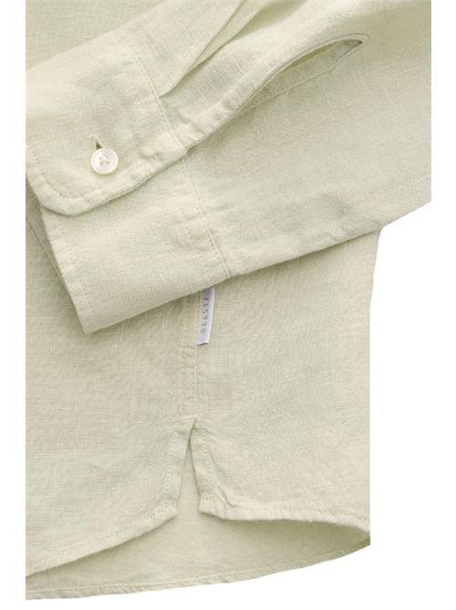 linen guru 04651 A TRIP IN A BAG | 2SH2601B01SOFT SAGE