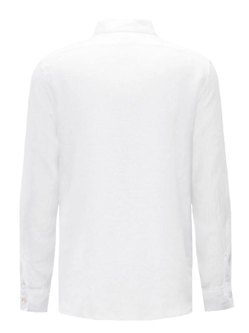 linen guru 04651 A TRIP IN A BAG | 2SH2601B01WHITE