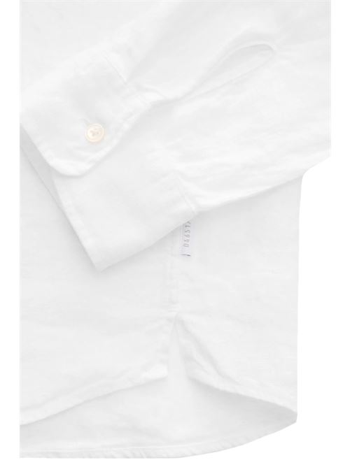 linen guru 04651 A TRIP IN A BAG | 2SH2601B01WHITE