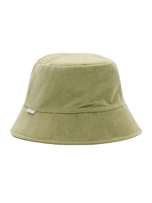 reversible bucket 04651 A TRIP IN A BAG | 2TA2601C50SAGE