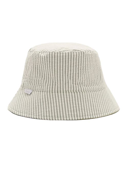 reversible bucket 04651 A TRIP IN A BAG | 2TA2601C50SAGE