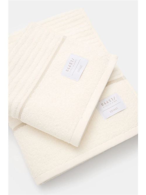 travel set voyage 04651 A TRIP IN A BAG | 5AC2699C70IVORY