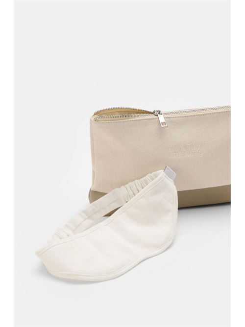 travel set voyage 04651 A TRIP IN A BAG | 5AC2699C70IVORY