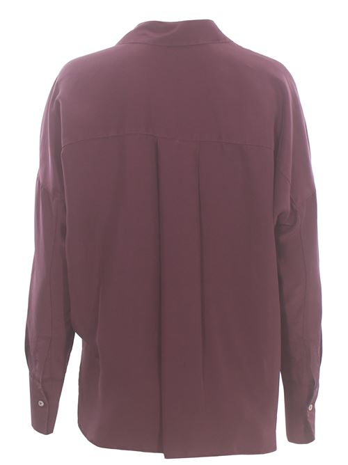 Camicia in seta 1961 MILANO | MICAELASETA380