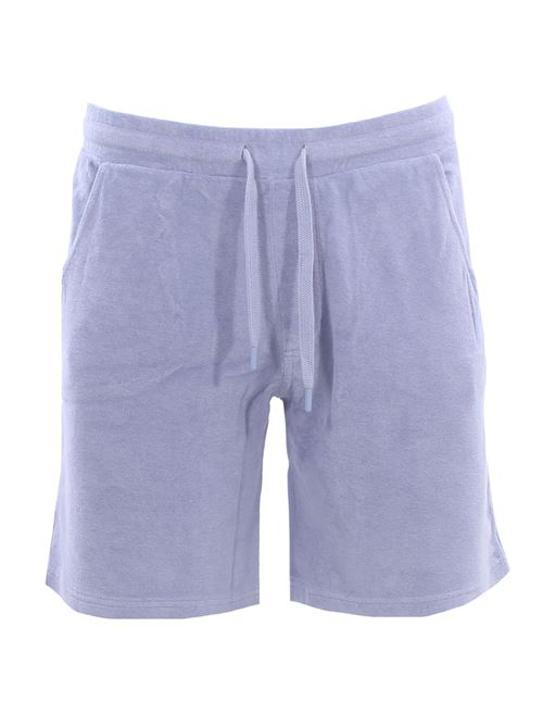 cotton terry shorts ALTEA | 265325011
