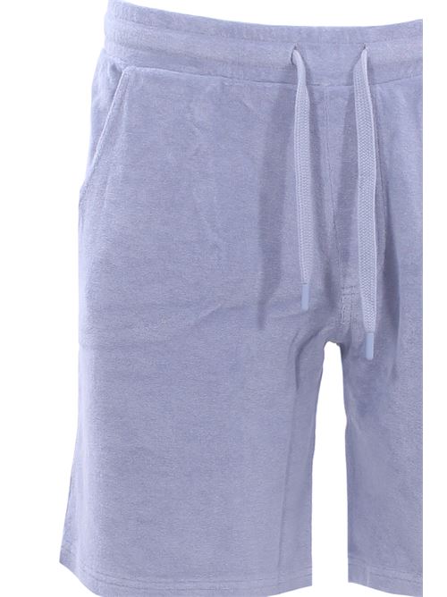 cotton terry shorts ALTEA | 265325011