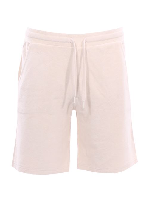 bermuda in spugna di cotone ALTEA | 265325028