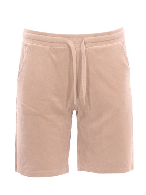 bermuda in spugna di cotone ALTEA | 265325031