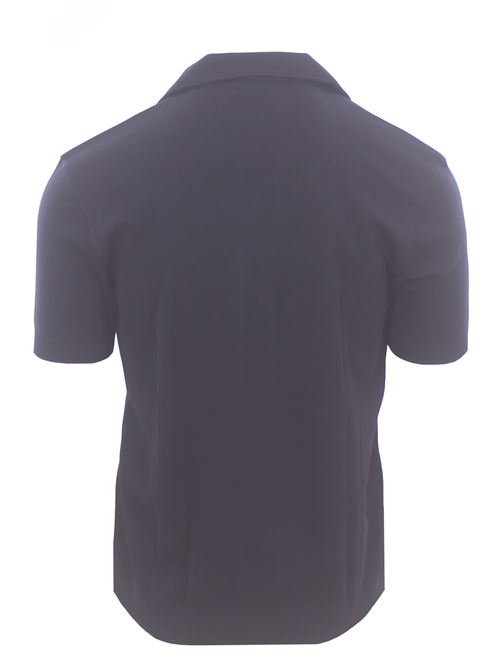 polo camicia in piquet di cotone ALTEA | 265416301