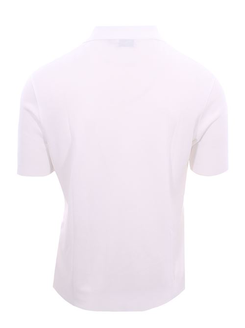 cotton piqu? skipper polo ALTEA | 265516229