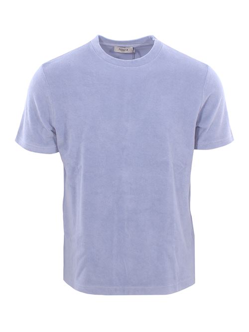 t-shirt in spugna di cotone ALTEA | 265525011
