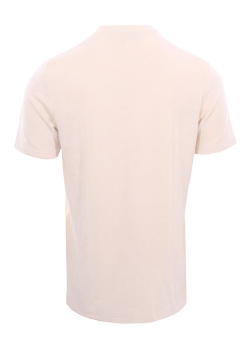 t-shirt in spugna di cotone ALTEA | 265525028