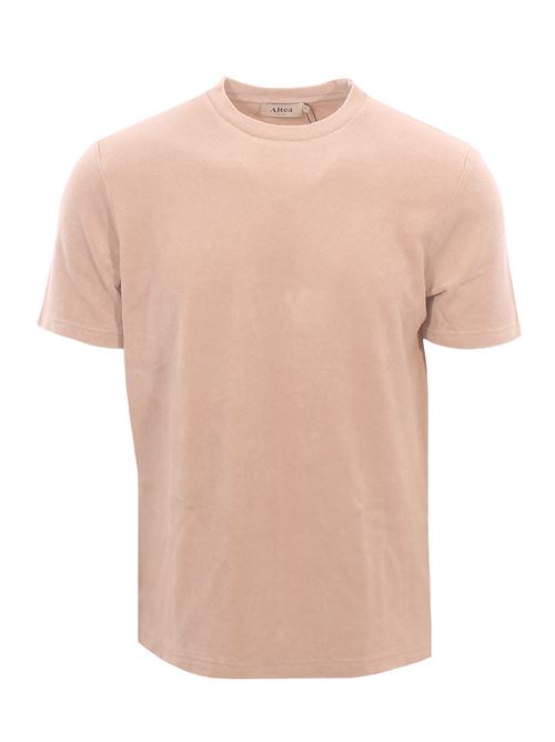 cotton terry t-shirt ALTEA | 265525031