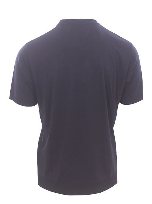 t-shirt in lyocell e cotone ALTEA | 26552551