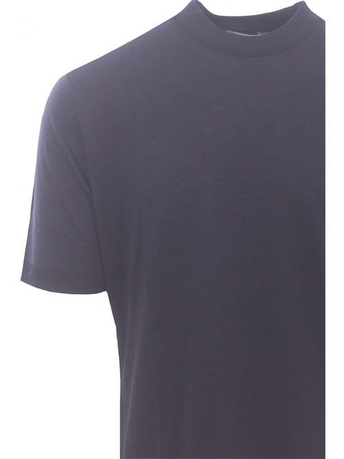 t-shirt lupo in lyocell e cotone ALTEA | 26552561