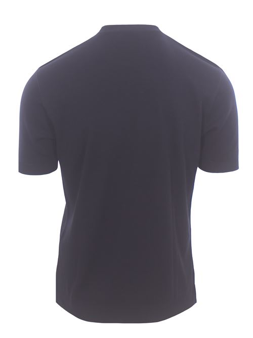 t-shirt in piquet di cotone ALTEA | 265526001