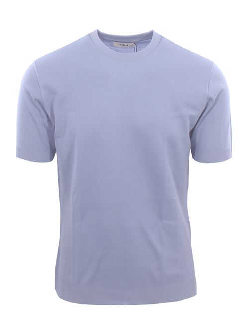 cotton piqu? t-shirt ALTEA | 265526011
