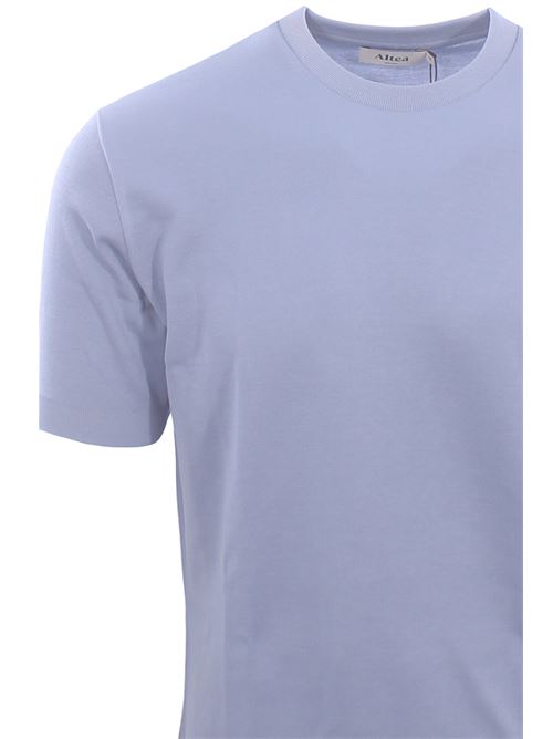 cotton piqu? t-shirt ALTEA | 265526011