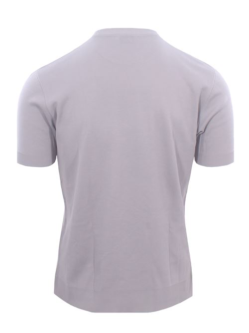 t-shirt in piquet di cotone ALTEA | 265526024
