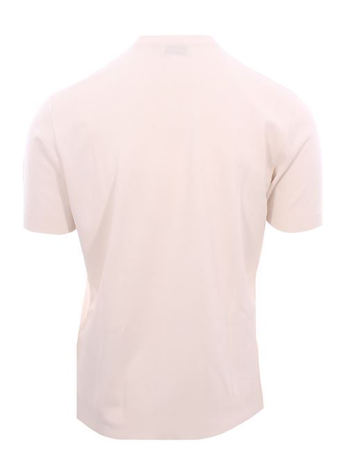t-shirt in piquet di cotone ALTEA | 265526027
