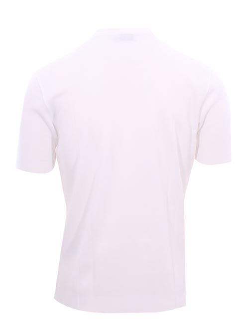 t-shirt in piquet di cotone ALTEA | 265526029
