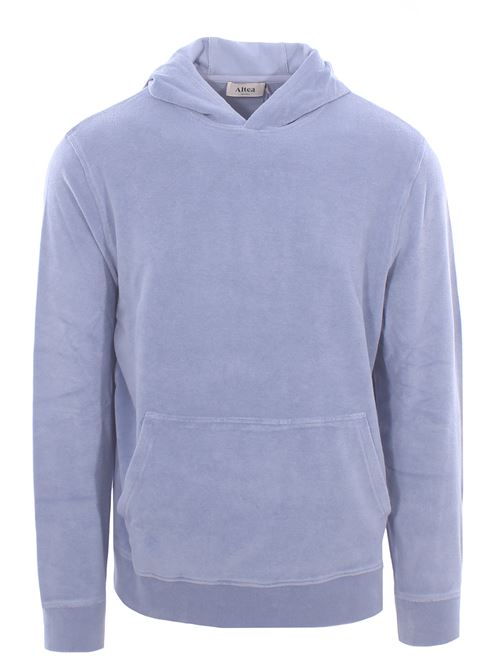 terry cotton sweatshirt ALTEA | 265535511