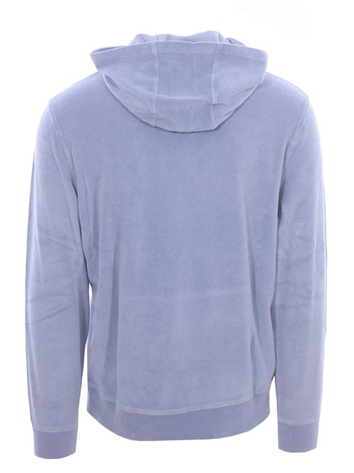 terry cotton sweatshirt ALTEA | 265535511