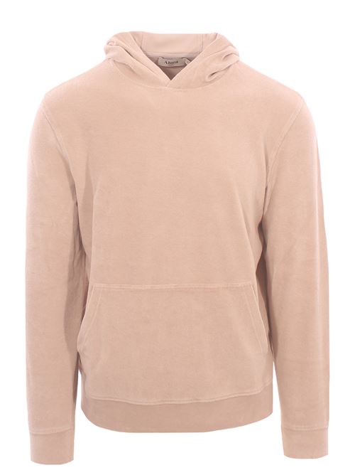 felpa in spugna di cotone ALTEA | 265535531